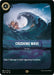 Crushing Wave (19/31) [Illumineer's Quest: Deep Trouble] - for just $0.10! 
