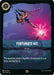 Fortunate Hit (21/31) [Illumineer's Quest: Deep Trouble] - for just $0.10! 