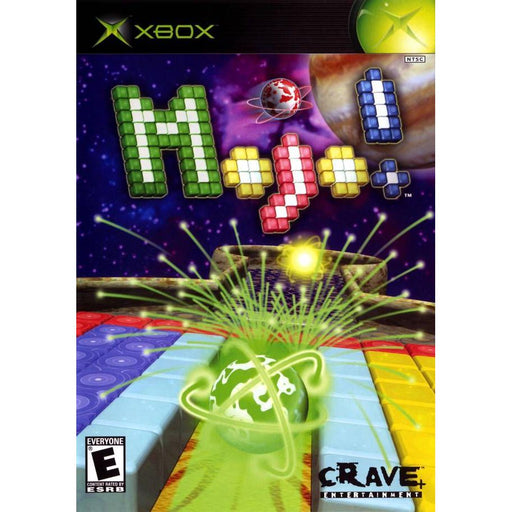 Mojo (Xbox) - Premium Video Games - Just $0! Shop now at Retro Gaming of Denver