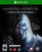 Middle Earth Shadow of Mordor Game Of The Year Edition (Xbox One) - for just $0! 