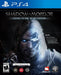 Middle Earth: Shadow of Mordor Game of The Year Edition (Playstation 4) - for just $0! 
