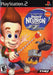 Jimmy Neutron Jet Fusion (Playstation 2) - for just $0! 