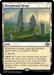 Monumental Henge [Modern Horizons 3] - Just $0.25! Shop now at Retro Gaming of Denver