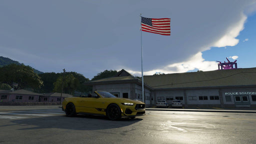 The Crew Motorfest (PlayStation 5) - for just $0! 