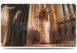 Ultra PRO: Playmat - Ravnica Allegiance (Godless Shrine) - Just $0! Shop now at Retro Gaming of Denver