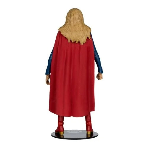 DC Multiverse Supergirl Movie 7-Inch Scale Action Figure - for just $27.99! 