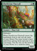 Floriferous Vinewall [Modern Horizons 3 Commander] - Just $0.01! Shop now at Retro Gaming of Denver