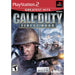 Call of Duty: Finest Hour (Greatest Hits) (Playstation 2) - Just $0! Shop now at Retro Gaming of Denver