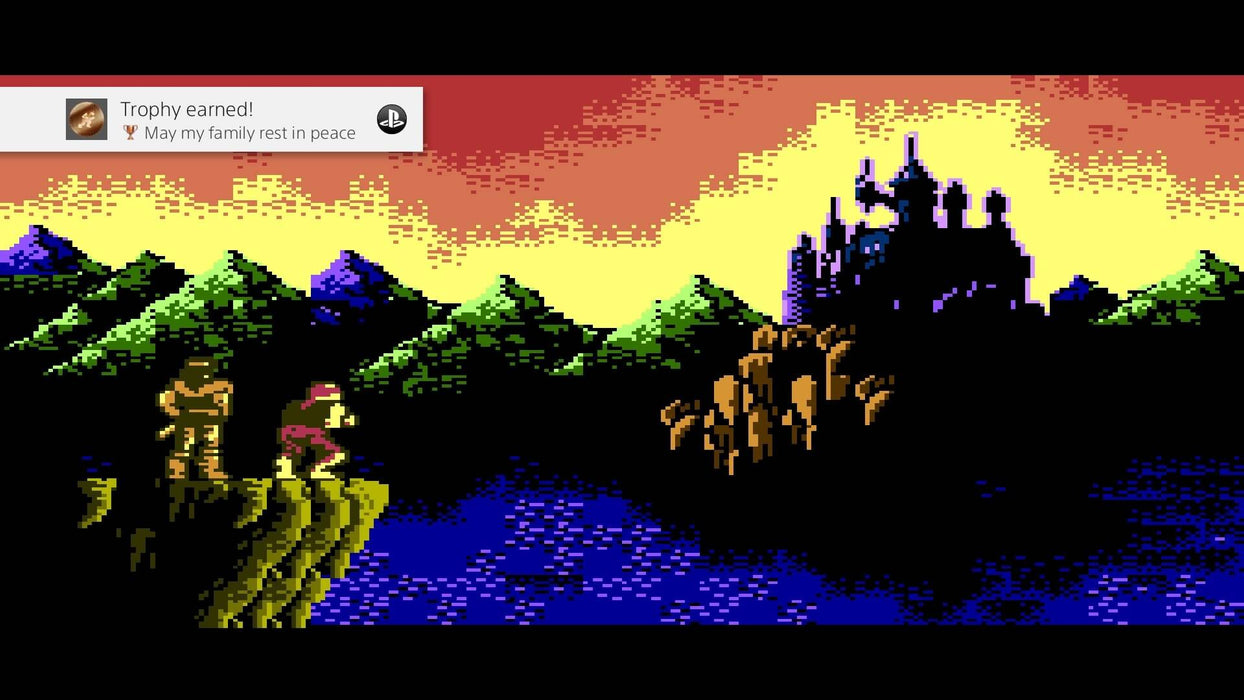 Castlevania Anniversary Collection Limited Run #405 (Playstation 4) - for just $0! 