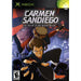 Carmen Sandiego: The Secret of the Stolen Drums (Xbox) - Just $0! Shop now at Retro Gaming of Denver