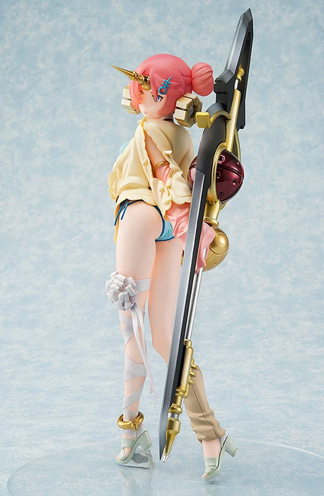 Max Factory: Fate/Grand Order - Saber/Frankenstein 1/7 Scale Figure - for just $160.95! 