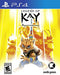 Legend of Kay Anniversary (Playstation 4) - for just $14.99! 