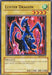 Luster Dragon [DR1-EN113] Common - for just $0.25! 