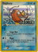 Magikarp (64/107) (Stamped) [EX: Deoxys] - for just $33.70! 