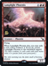 Lamplight Phoenix (PRE-137) - Murders at Karlov Manor Promos Foil - for just $0.20! 
