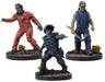 The Walking Dead: All Out War - Rick Prison Advisor Booster Set - for just $19.99! 