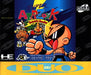Super Air Zonk [Super CD] (TurboGrafx-16) - for just $0! 
