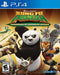 DreamWorks Kung Fu Panda: Showdown Of Legendary Legends (PlayStation 4) - for just $12.99! 