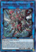 Borrelcode Dragon [BODE-EN050] Ultra Rare - for just $0.20! 