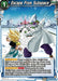 Escape From Subspace (BT25-069) [Legend of the Dragon Balls] - for just $0.10! 