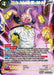 Majin Buu, Confrontaliter With a Mobile Heat (BT25-066) [Legend of the Dragon Balls] - for just $1.40! 