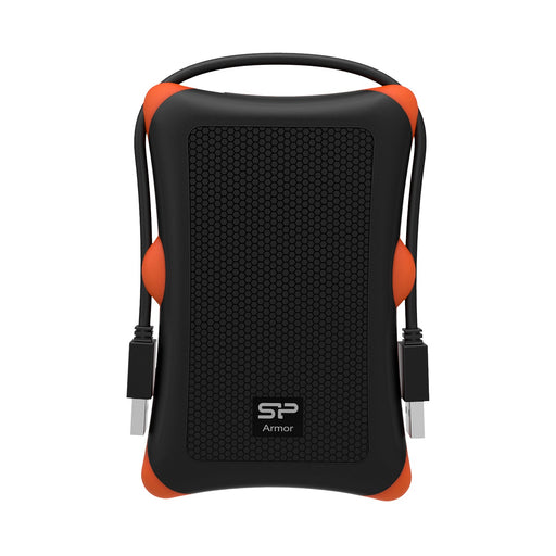 Silicon Power Vault A30 2TB USB 3.2 Gen 1 2.5-inch External Hard Drive - for just $145.49! 