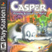 Casper: Friends Around The World (Playstation) - Just $0! Shop now at Retro Gaming of Denver