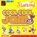 Cool Cool Jam (Neo Geo Pocket Color) - for just $0! 
