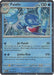 Palafin (062/197) (Cosmos Holo) [Scarlet & Violet: Black Star Promos] - for just $0.25! 