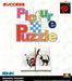 Picture Puzzle (Neo Geo Pocket Color) - for just $0! 