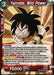 Yajirobe, Wild Power (BT25-016) [Legend of the Dragon Balls] - for just $0.10! 