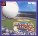 Dynamite Slugger (Neo Geo Pocket Color) - for just $0! 