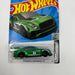 Custom Made Diecast 1:64 + Protector Case Hot wheels for any occasion - for just $26.99! 