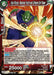 King Piccolo, Restored Youth and Ultimate Evil Power (BT25-020) [Legend of the Dragon Balls] - for just $0.10! 