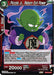 Piccolo Jr., Reborn Evil Power (BT25-023) [Legend of the Dragon Balls] - for just $0.10! 