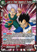 Just in Time! Vegeta & Trunks (BT25-031) [Legend of the Dragon Balls] - for just $0.10! 