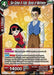 Son Gohan & Videl, Bonds of Matrimony (BT25-032) [Legend of the Dragon Balls] - for just $0.10! 