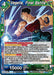 Vegeta, Final Battle (BT25-134 R) [Legend of the Dragon Balls] - for just $0.10! 