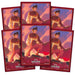 Disney Lorcana: Card Sleeves (Aladdin - Heroic Outlaw / 65-Pack) - Just $7.95! Shop now at Retro Gaming of Denver