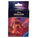 Disney Lorcana: Card Sleeves (Aladdin - Heroic Outlaw / 65-Pack) - Just $7.95! Shop now at Retro Gaming of Denver