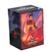 Disney Lorcana: Deck Box (Aladdin - Heroic Outlaw) - for just $5.95! 