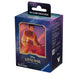 Disney Lorcana: Deck Box (Aladdin - Heroic Outlaw) - for just $5.95! 