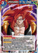 Unfortunately for You, Omega (BT25-125) [Legend of the Dragon Balls] - for just $0.10! 
