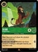 Scar - Vengeful Lion (93/204) - Shimmering Skies - for just $0.09! 