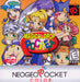 Magical Drop Pocket [European Import] (Neo Geo Pocket Color) - for just $0! 