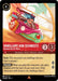 Vanellope von Schweetz - Random Roster Racer (124/204) [Shimmering Skies] - for just $0.10! 