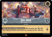 Bad-Anon - Villain Support Center (203/204) [Shimmering Skies] - for just $0.10! 