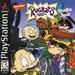 Rugrats: Studio Tour (Playstation) - for just $0! 