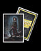 Dragon Shield: Standard 100ct Art Sleeves - Flesh and Blood (Azalea - Matte) - for just $0! 