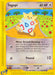 Togepi (114/147) [Aquapolis] - for just $6.30! 